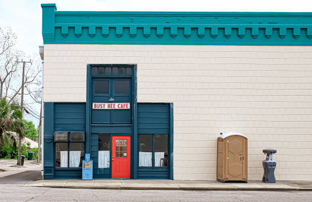 Oakley, UT porta potty rental Company